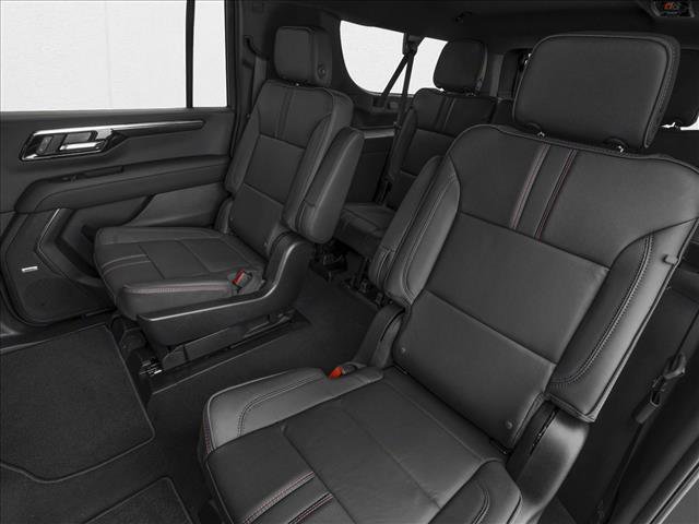 New 2027 Chevrolet Suburban RST RWD image 9
