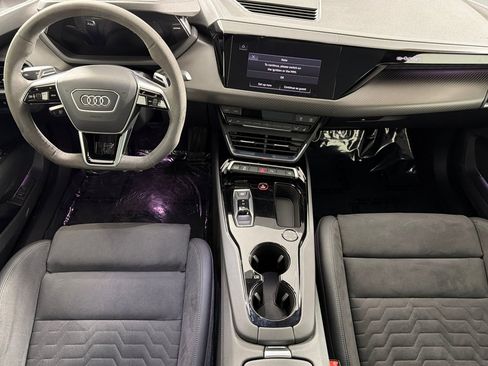 Certified 2024 Audi e-tron GT Premium Plus w/ Performance Package AWD/4WD image 12