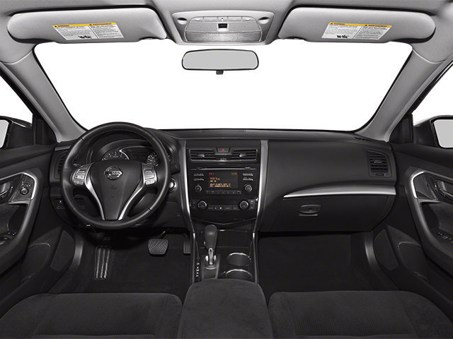 Used 2014 Nissan Altima 2.5 SV w/ Convenience Package FWD image 10
