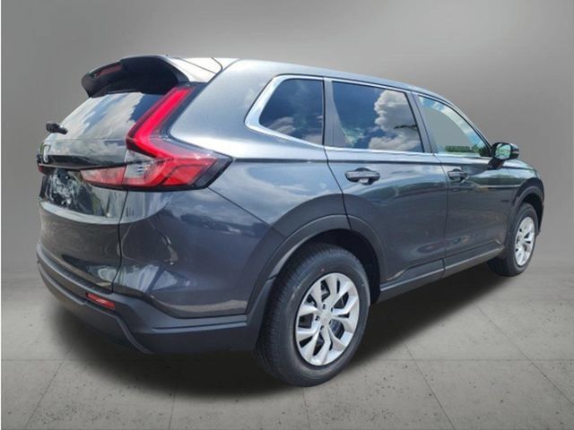 New 2027 Honda CR-V LX image 4