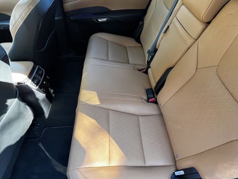 Used 2025 Lexus RX 350 Premium Plus image 30