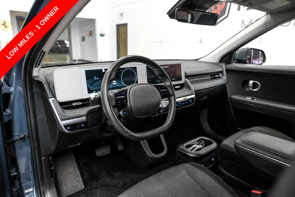 Used 2023 Hyundai Ioniq 5 SE w/ Cargo Package AWD/4WD image 3