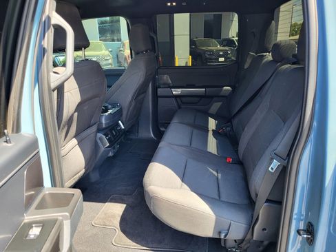 Certified 2023 Ford F150 XLT w/ Equipment Group 302A High image 19