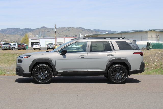 New 2026 Subaru Outback Limited XT AWD/4WD image 3