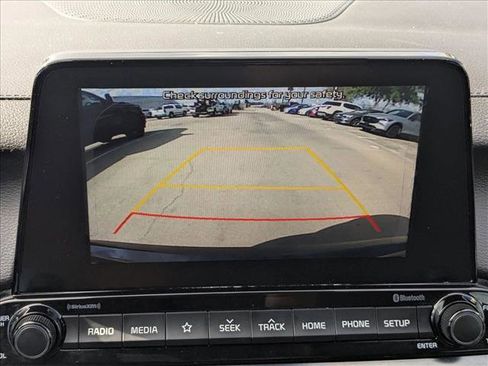 Used 2020 Kia Forte EX image 13