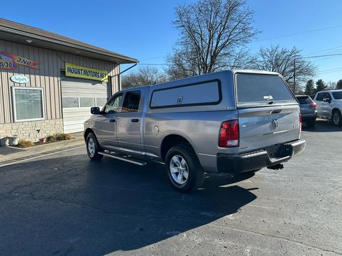 Used 2020 RAM 1500 Tradesman w/ Electronics Group image 5