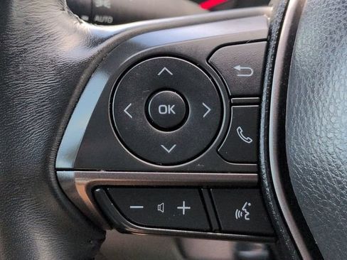 Used 2022 Toyota Camry XSE FWD image 24