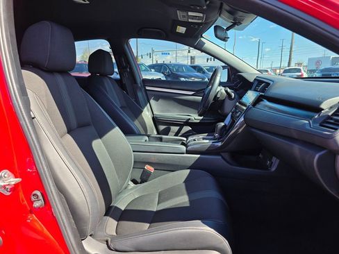 Used 2020 Honda Civic Sport image 10