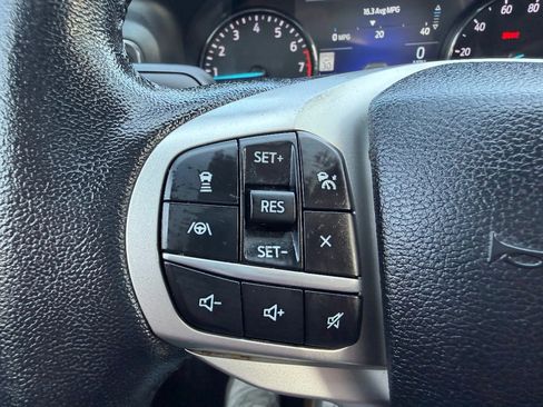 Used 2021 Ford Explorer Limited w/ Equipment Group 301A image 15