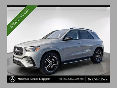 Certified 2026 Mercedes-Benz GLE 450 4MATIC