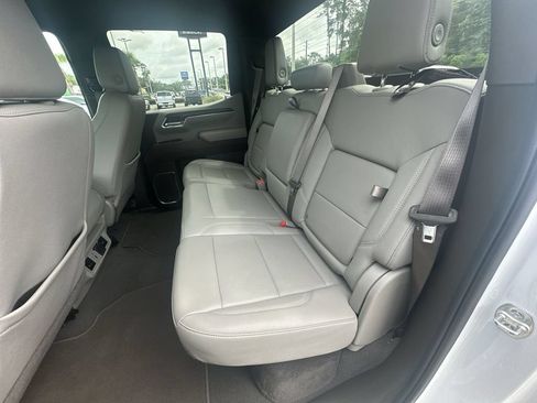 Used 2025 GMC Sierra 1500 SLT RWD image 26