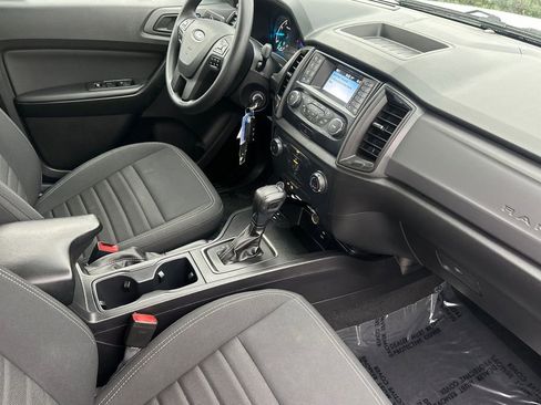 Certified 2021 Ford Ranger XL w/ Equipment Group 101A High image 18