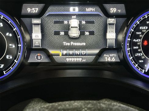 Used 2019 RAM 1500 Limited image 11