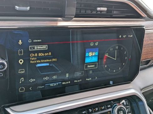 Used 2022 GMC Sierra 1500 Denali Ultimate image 20