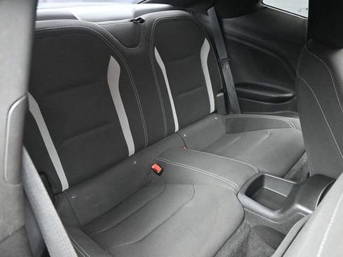 Used 2021 Chevrolet Camaro LT RWD image 14