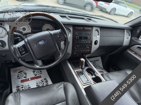 Used 2007 Ford Expedition Limited RWD image 7