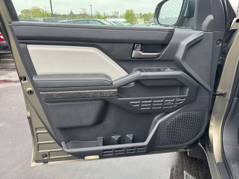 New 2026 Toyota Tacoma Limited AWD/4WD image 24