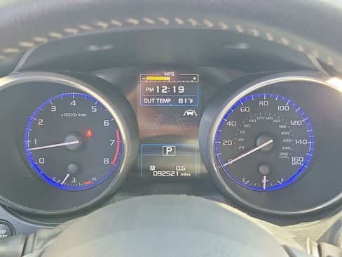 Used 2019 Subaru Outback 3.6R Touring w/ Popular Package #3A image 29