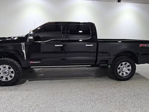 Used 2024 Ford F250 King Ranch AWD/4WD image 5