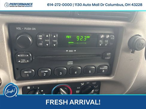 Used 2003 Ford Ranger XLT image 22