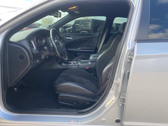 Used 2023 Dodge Charger Scat Pack RWD image 17
