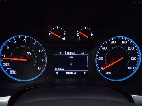 Used 2019 Chevrolet Traverse LS w/ LPO, Floor Liner Package FWD image 21