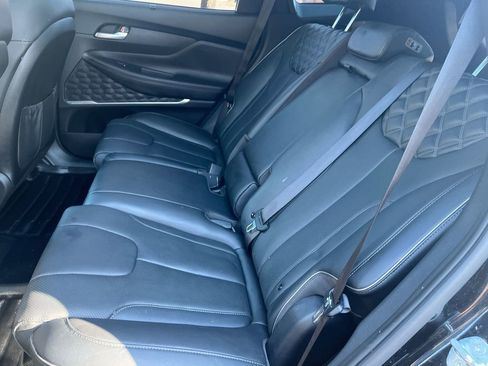 Used 2022 Hyundai Santa Fe SEL Premium image 23