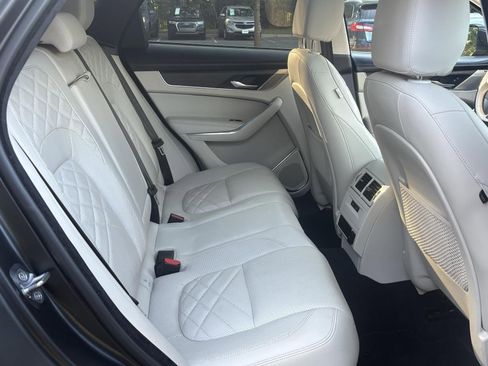 Used 2021 Jaguar F-PACE S image 22