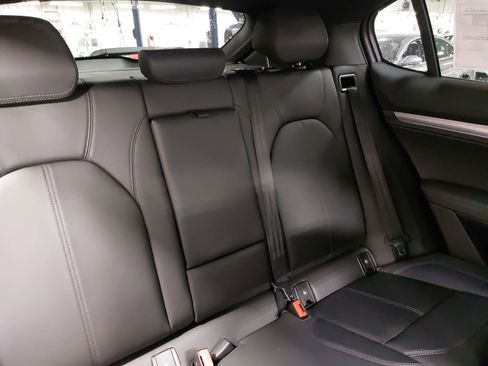 New 2025 Alfa Romeo Stelvio Sprint w/ Convenience Package image 12