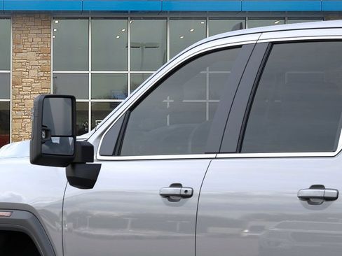 New 2026 GMC Sierra 2500 SLE w/ SLE Value Package; image 12
