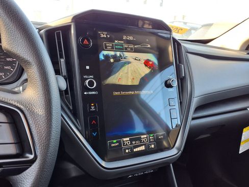 Certified 2026 Subaru Crosstrek 2.0i Premium image 10