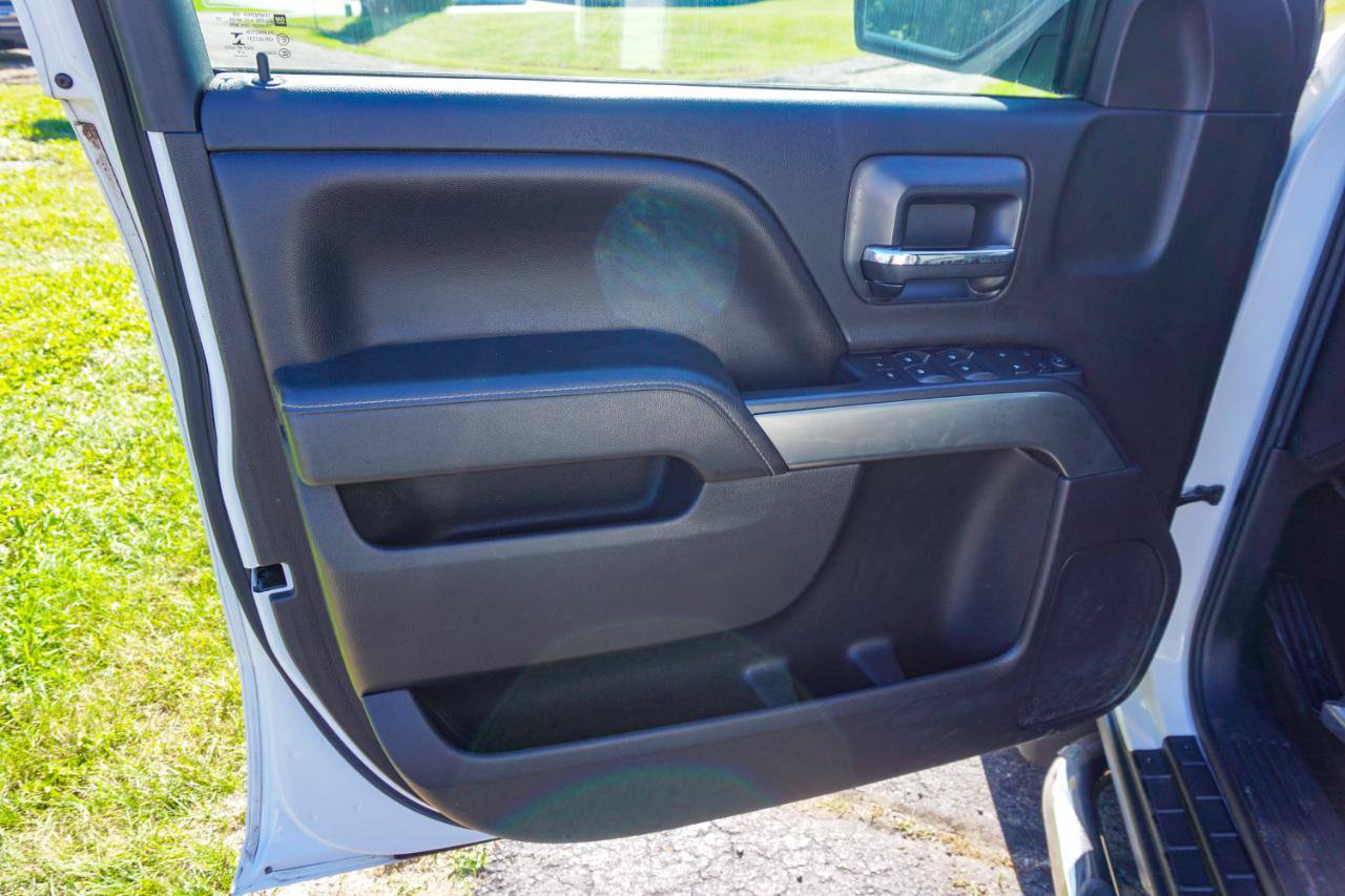 Used 2014 Chevrolet Silverado 1500 LT w/ All Star Edition AWD/4WD image 22