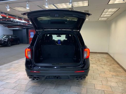 Used 2022 Ford Explorer ST w/ Equipment Group 401A image 57