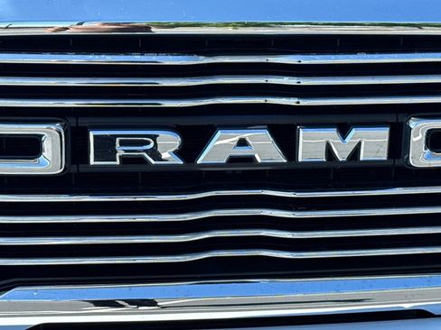 Used 2024 RAM 2500 Laramie image 8
