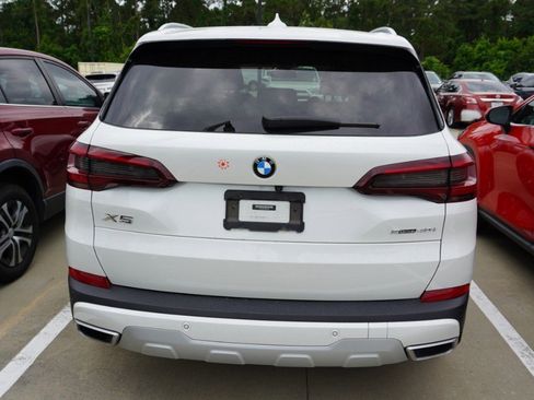 Used 2021 BMW X5 sDrive40i w/ Convenience Package RWD image 5