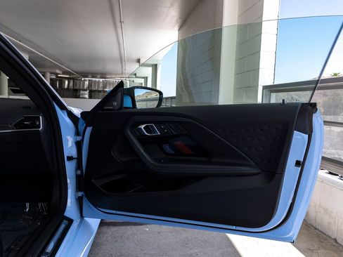 Used 2024 BMW M2 w/ Lighting Package RWD image 27