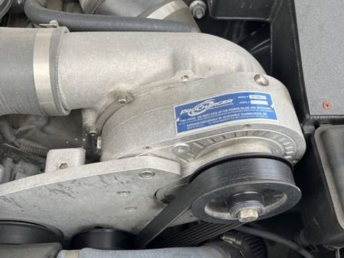 Used 2009 Dodge Challenger R/T RWD image 22