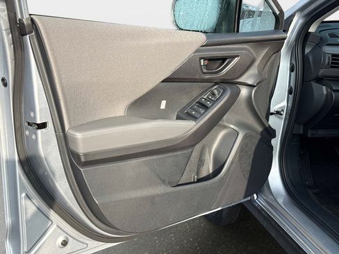 New 2026 Subaru Crosstrek 2.0i Premium image 19