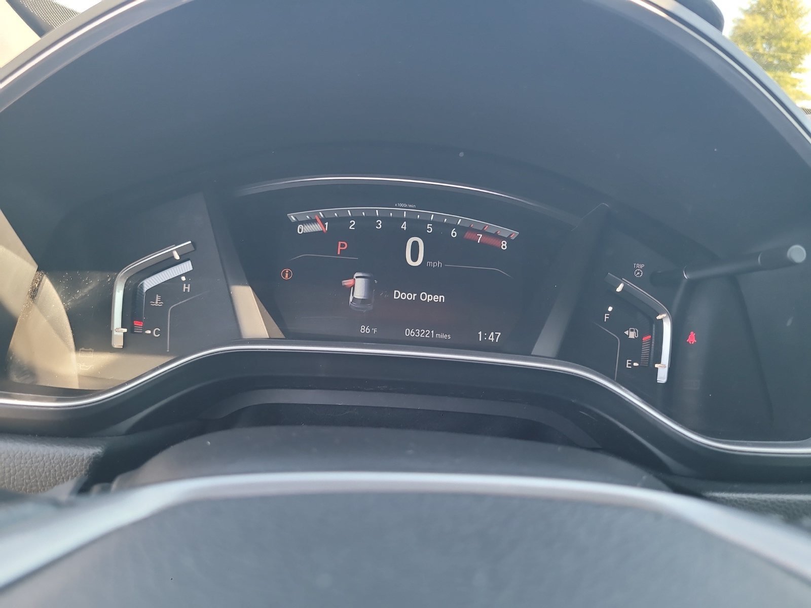 Certified 2022 Honda CR-V EX image 16