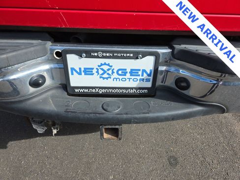 Used 2001 Ford F350 Lariat image 4