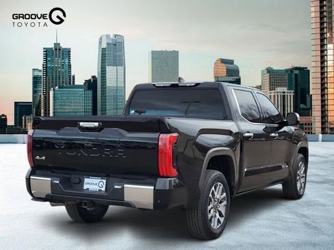 Used 2024 Toyota Tundra 1794 Edition image 6