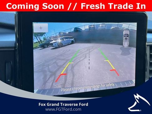 Certified 2024 Ford Explorer XLT w/ Equipment Group 202A AWD/4WD image 24