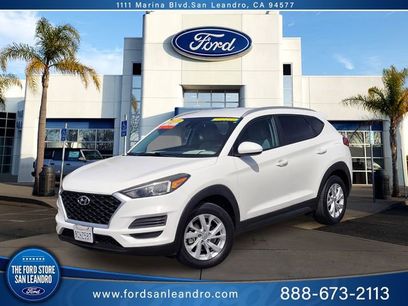 Used 2019 Hyundai Tucson Value