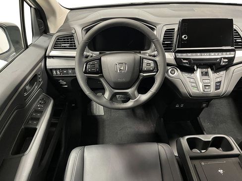 New 2026 Honda Odyssey EX-L image 21
