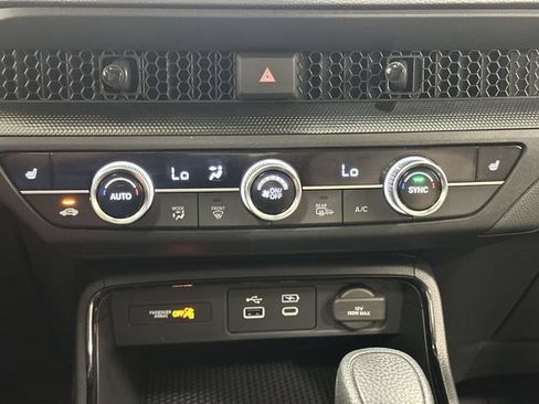 Used 2024 Honda CR-V EX image 23