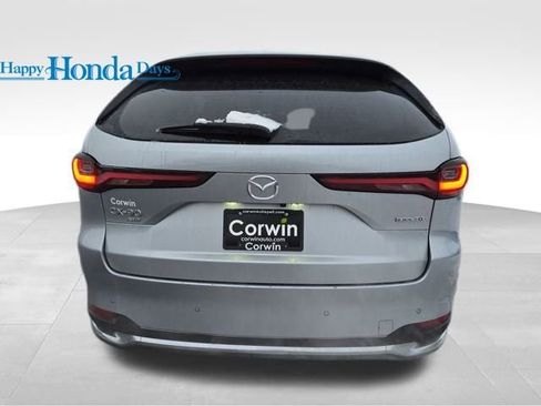 Used 2024 MAZDA CX-90 3.3 Turbo w/ Premium Package image 14