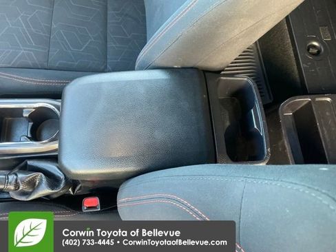 Used 2017 Toyota Tacoma TRD Off-Road image 26