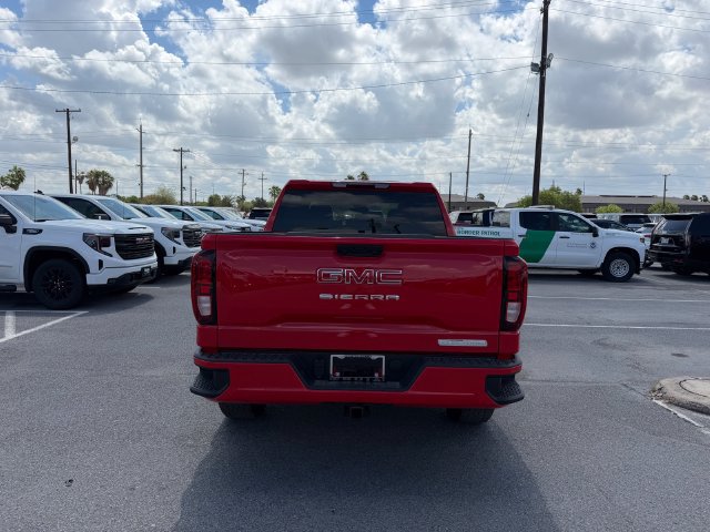New 2026 GMC Sierra 1500 Elevation AWD/4WD image 6