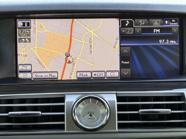 Used 2014 Lexus LS 460 L RWD image 18