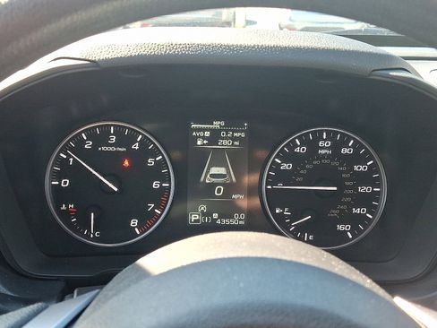 Used 2024 Subaru Impreza 2.0i Sport image 19